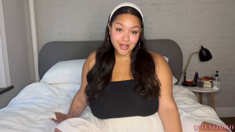 Queenvixoxo – Losers Love Humiliation